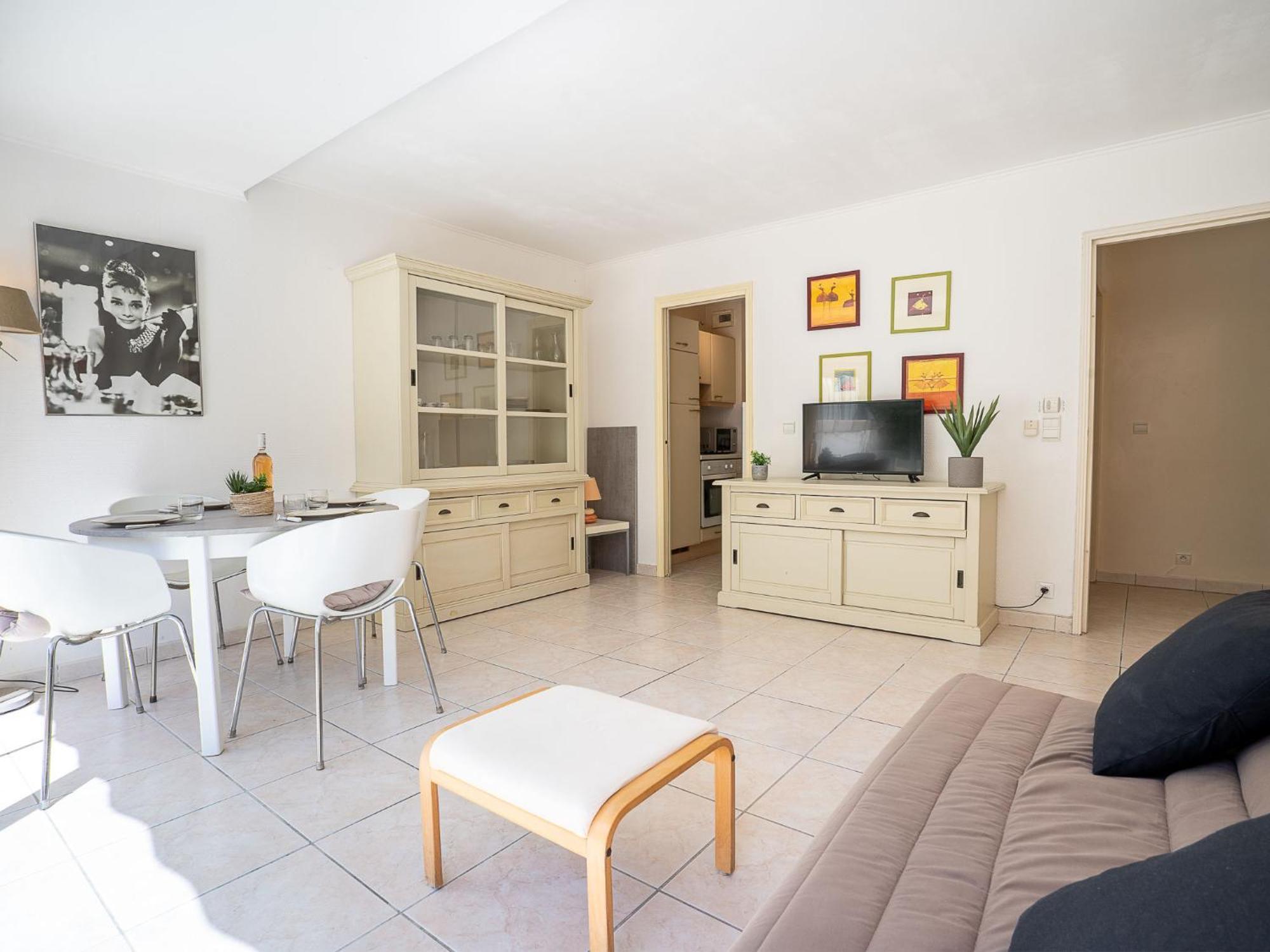 Apartment Cannes Bay-1 By Interhome Exterior photo